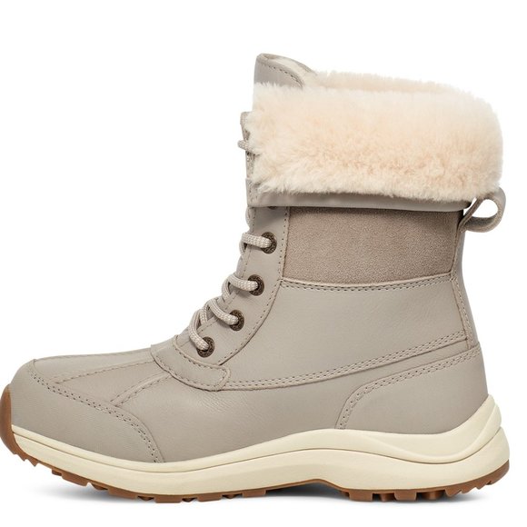 🎁 UGG Adirondack III Women's Boot - Picture 3 of 6
